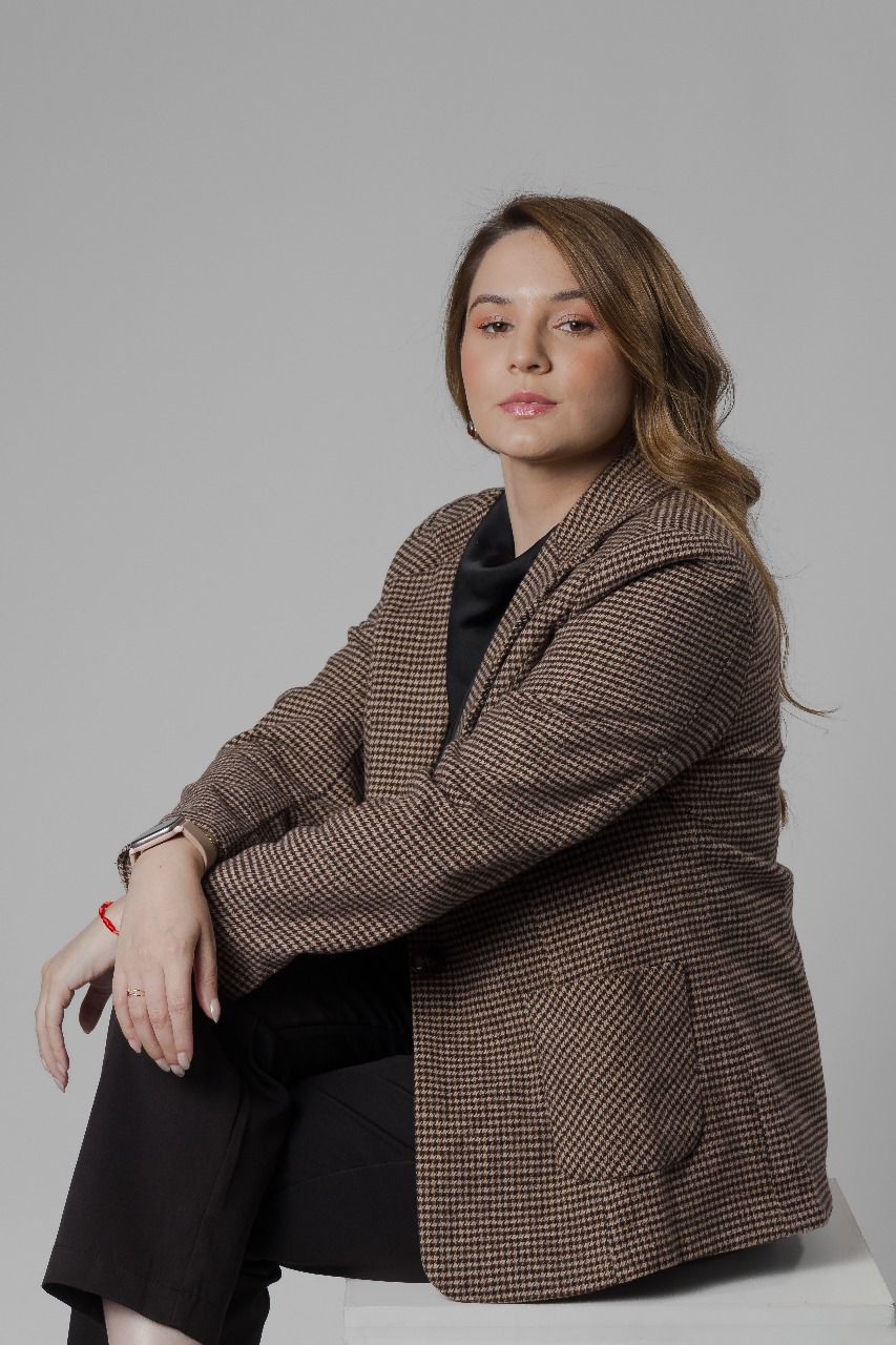 Dra. Bianca Nascimento — Consultoria e gestão estratégica de passivos empresariais